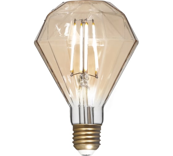 Светодиодная LED лампа Smartbuy ART G95Dimond-7W/3000/E27 SBL-G95DimondArt-7-30K-E27