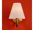 Настенный светильник (бра) Freya Eterno FR2063WL-01BS 9