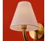 Настенный светильник (бра) Freya Eterno FR2063WL-01BS 12