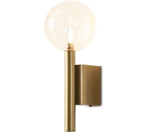 Настенный светильник (бра) Freya Luce FR5584WL-L10G