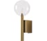 Настенный светильник (бра) Freya Luce FR5584WL-L10G 2