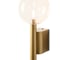Настенный светильник (бра) Freya Luce FR5584WL-L10G 3