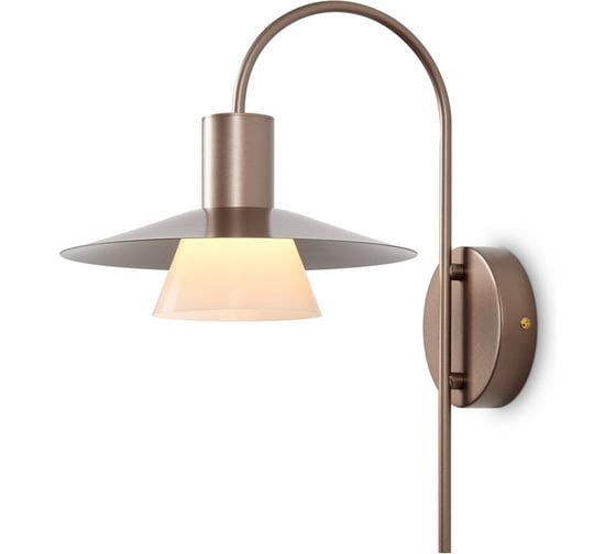 Настенный светильник (бра) Freya Fari FR5600WL-L5MG