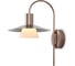 Настенный светильник (бра) Freya Fari FR5600WL-L5MG 1