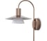 Настенный светильник (бра) Freya Fari FR5600WL-L5MG 2
