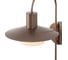 Настенный светильник (бра) Freya Fari FR5600WL-L5MG 4