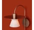 Настенный светильник (бра) Freya Fari FR5600WL-L5MG 11