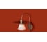 Настенный светильник (бра) Freya Fari FR5600WL-L5MG 15
