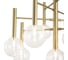 Подвесная люстра Freya Luce FR5584CL-L45G 4