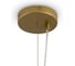 Подвесная люстра Freya Luce FR5584CL-L45G 5