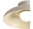 Потолочный светильник Freya Movement FR5602CL-L10W 4