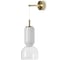 Настенный светильник (бра) Freya Ore FR5636WL-L6G 2