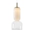Настенный светильник (бра) Freya Ore FR5636WL-L6G 3