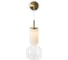Настенный светильник (бра) Freya Ore FR5636WL-L6G 4