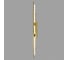 Настенный светодиодный светильник Belfasteon GLENVALE 81079-80 BR 5