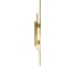 Настенный светодиодный светильник Belfasteon GLENVALE 81079-80 BR 6