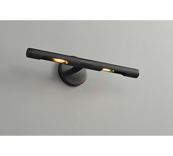 Настенный светильник Belfasteon SEFTON 3201 BK