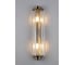 Настенный светильник Belfasteon PENNINGTON 602W-2 BR 1