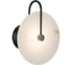 Настенный светодиодный светильник Belfasteon Ravenhill 6084-20 BL MB 1