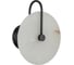 Настенный светодиодный светильник Belfasteon Ravenhill 6084-20 BL MB 2