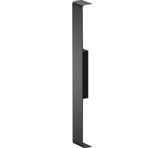 Настенный светильник (бра) MAYTONI MOD492WL-L12BK