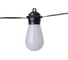 Светодиодная LED гирлянда Voltega Salut VGL7331LL-L10B-20-1.2M 3