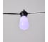 Светодиодная LED гирлянда Voltega Salut VGL7331LL-L10B-20-1.2M 5