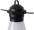 Светодиодная LED гирлянда Voltega Salut VGL7331LL-L10B-20-1.2M 8