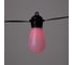 Светодиодная LED гирлянда Voltega Salut VGL7331LL-L10B-20-1.2M 11