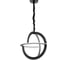 Светильник BayerLux 86028/1 LED 115Вт 4000К черный 45x45x45-145 см 5040834 1