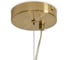 Подвесной светильник Freya FR5581PL-03W 5