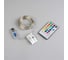 Светодиодная гирлянда Ardecoled ARD-DEW-HOME-10000-CLEAR-100LED-LIVE RGB 1шт 062567 3