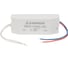 Блок питания AC/DC ДАВИКОН стабилизированный ИВЭП-12-60G.1 LED 1