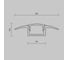 Профиль MAYTONI Led Strip 636023 5