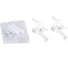 Фиксатор для накладного монтажа Crystal lux CLT 0.203 07 WH 1