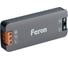 Трансформатор электронный для светодиодной ленты FERON 48W 24V 93х33.8х13мм IP20 (драйвер), LB010 , 53144 1