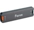 Трансформатор электронный для светодиодной ленты FERON 100W 24V 123х33.8х13мм IP20 (драйвер), LB010 , 53146 8