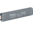 Трансформатор электронный для светодиодной ленты FERON 200W 24V 153х33.8х13мм IP20 (драйвер), LB010 , 53148 7