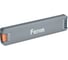 Трансформатор электронный для светодиодной ленты FERON 150W 24V 153*33.8*13м 53147 1