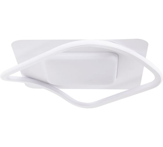 Потолочный светильник ARTE LAMP MAYPOLE A1691PL-1WH