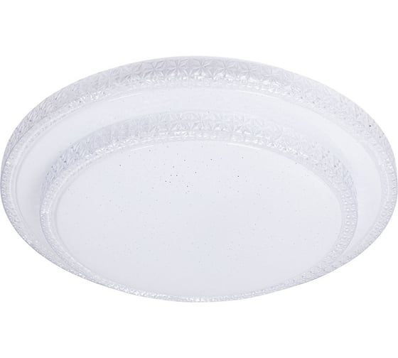 Потолочный светильник ARTE LAMP GIANNI A2003PL-1WH