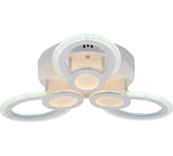 Потолочный светильник ESCADA 10230/3 LED*46W White 10230/3LED