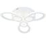 Потолочный светильник ESCADA 10230/3 LED*46W White 10230/3LED 2