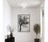Потолочный светильник ESCADA 10230/3 LED*46W White 10230/3LED 5