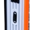 Фонарь-светильник ЕРМАК 24 + 6 ярк. LED, 3xD / шнур 220В, пластик, 24x10 см 198-084 6