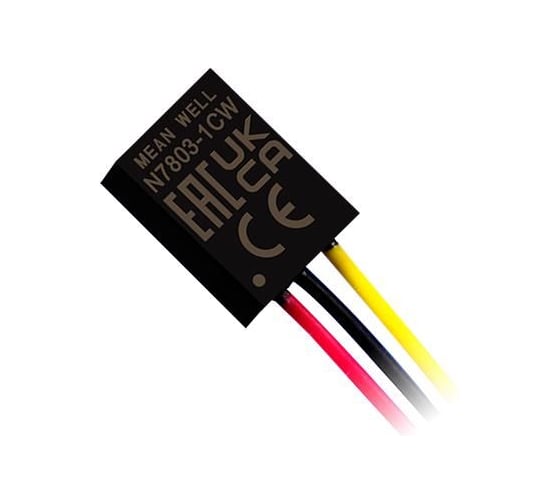 Источник питания Mean Well N7803-1CW