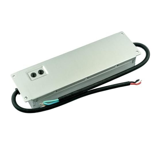 Источник питания Mean Well ELG-200-48A-3Y