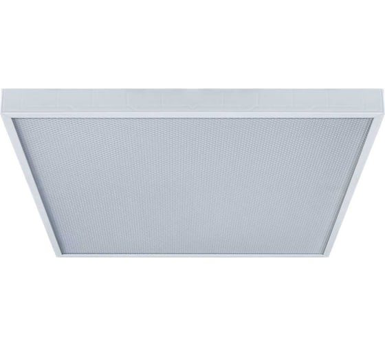 Светильник Navigator NLP-OS2-36-4K-IP20-LED-A3 95095