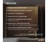 Светодиодная лента Geniled 5м 24В 14Вт/м 6000К COB холодная подсветка 528 led/m IP33 10мм 03663 13