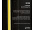 Светодиодная лента Geniled синяя 3м 24В 9Вт/м COB подсветка 320 led/m IP65 5мм 03650 5